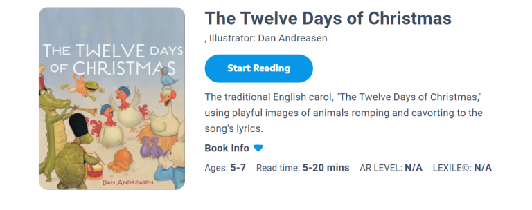 30 Best Christmas Books for Kids to Read Aloud in 2025