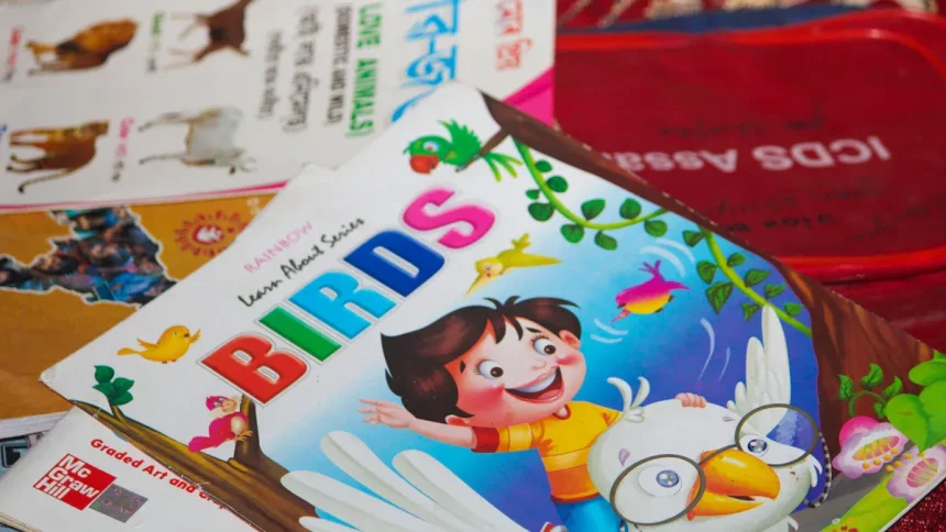 Books Like Diary of a Wimpy Kid