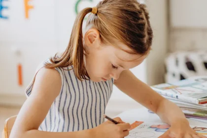 Best Alphabet Coloring Book for Kids: Top 2025 Picks with Free Printable PDF