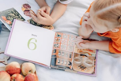 20 Best Books for 2-Year-Olds Every Children Must Have [2026 Recommended]