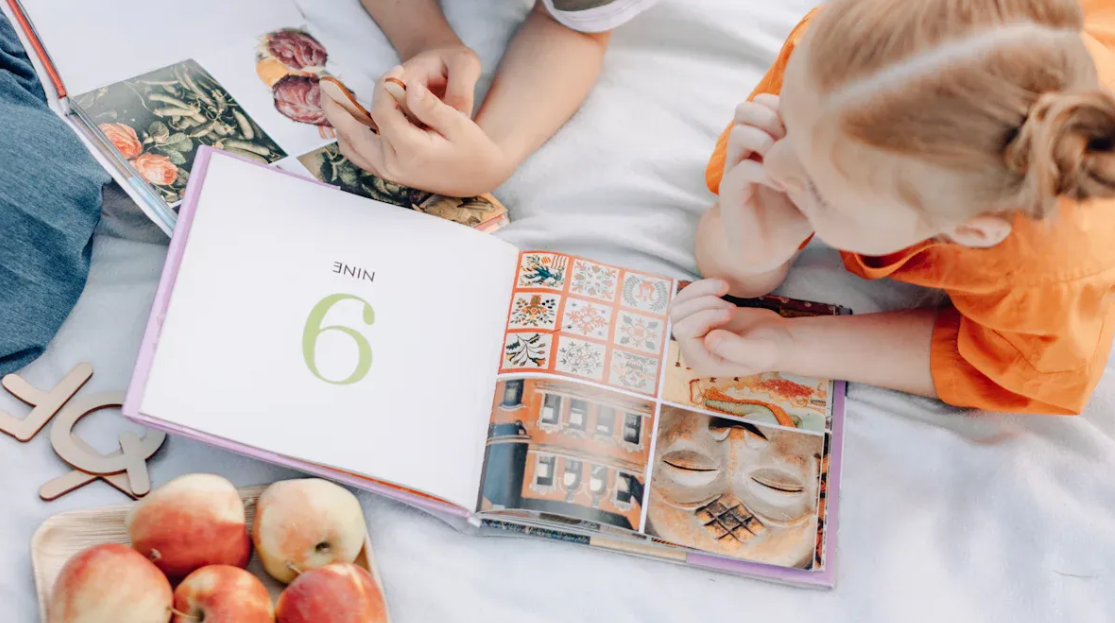 20 Best Books for 2-Year-Olds Every Children Must Have [2026 Recommended]