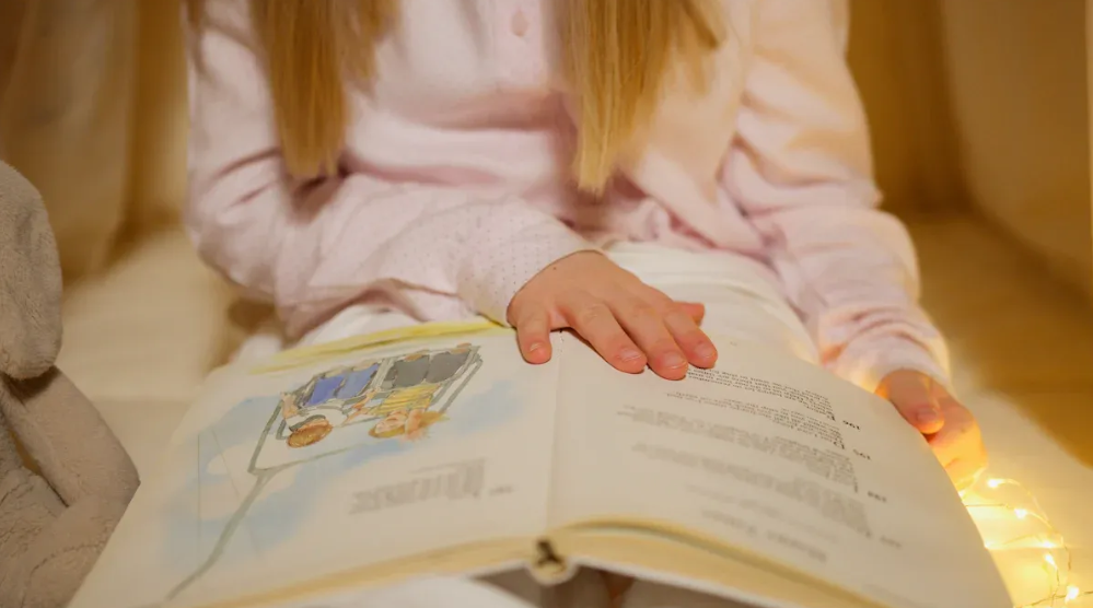 Books for 5th Graders