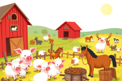 Complete Guide to Animal Farm Book: Summary, Free PDF, Similar Book