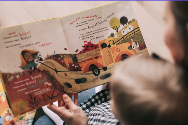 25 Best Reading Books for 3rd Graders to Read Aloud in 2025