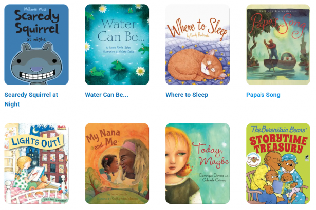 books for 6 year olds