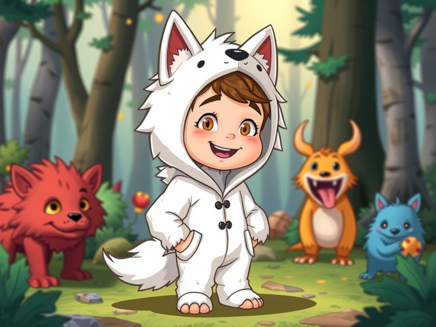 Top 50 Famous Children's Book Characters Be Loved By Every Kids [2026 ...