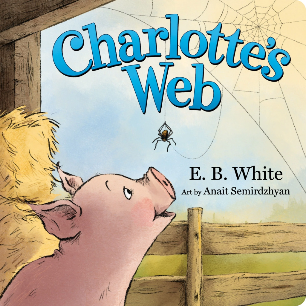 Charlotte’s Web