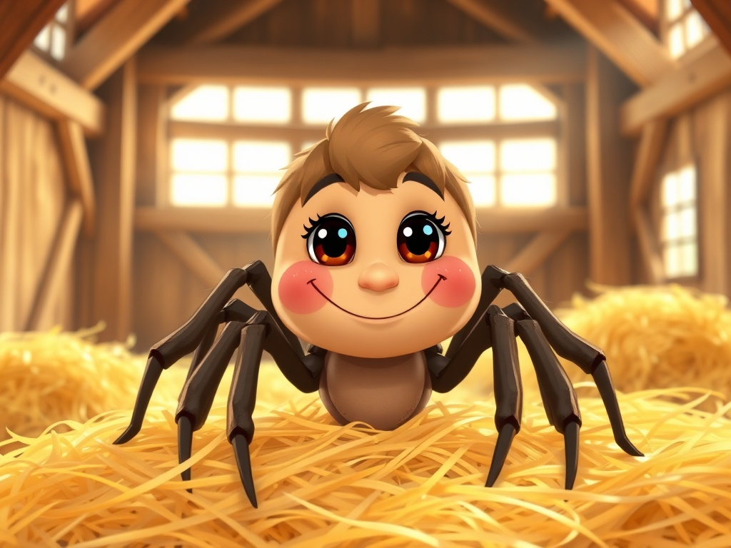 Charlotte (Charlotte's Web)