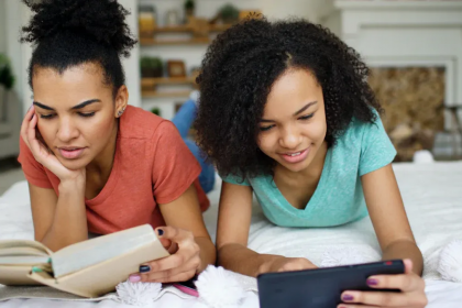 50 Top Book for 8th Graders​: Recommended List for Aged 13-14