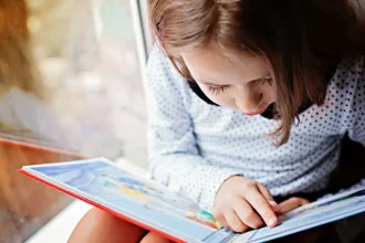 what age do kids learn to write fluently