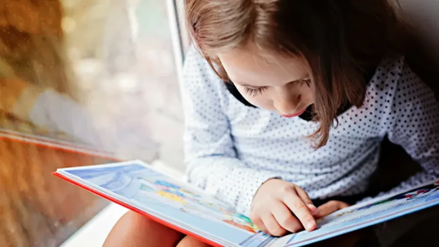 what age do kids learn to write fluently