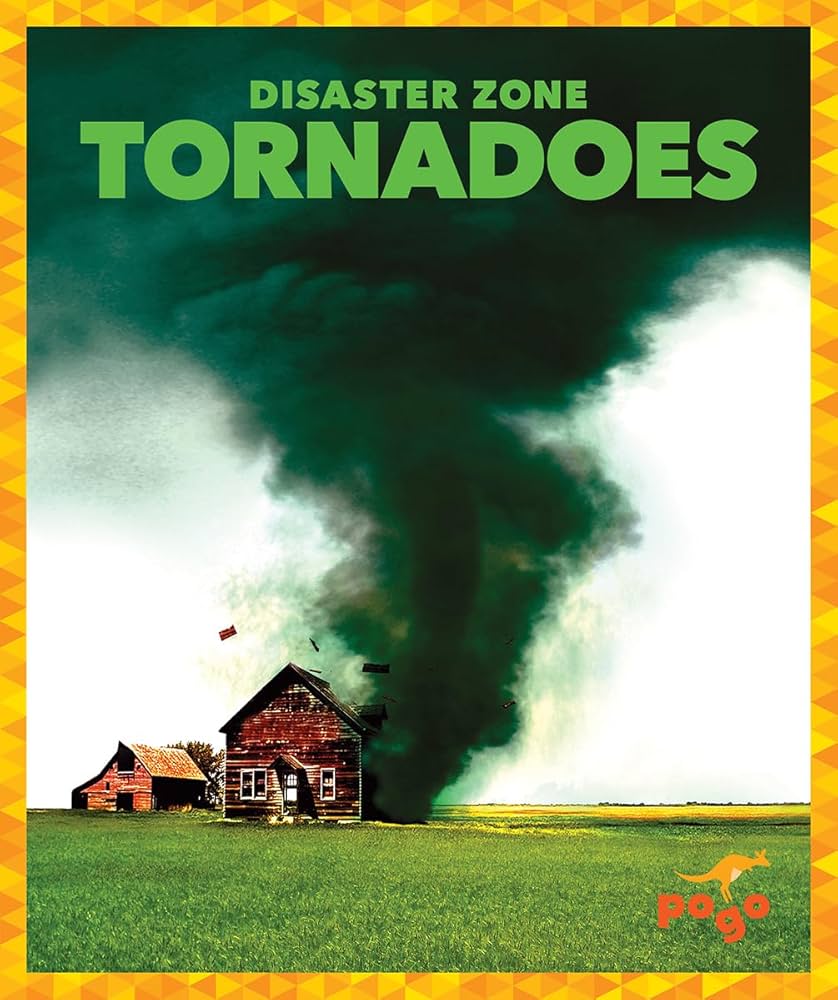 Disaster Zone: Tornadoes