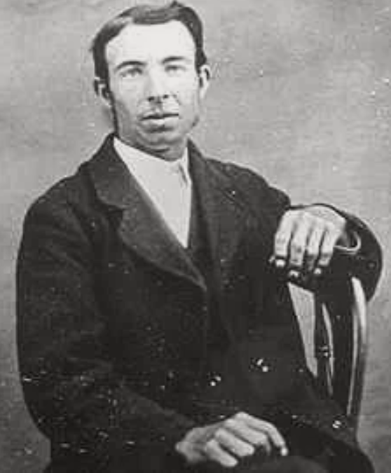 Wilson Alwyn Bentley