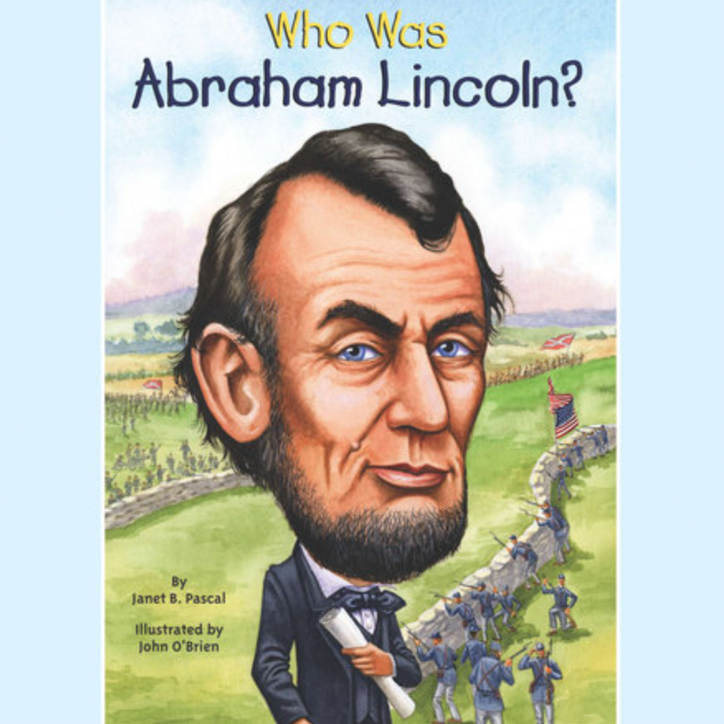 Kids: Abraham Lincoln
