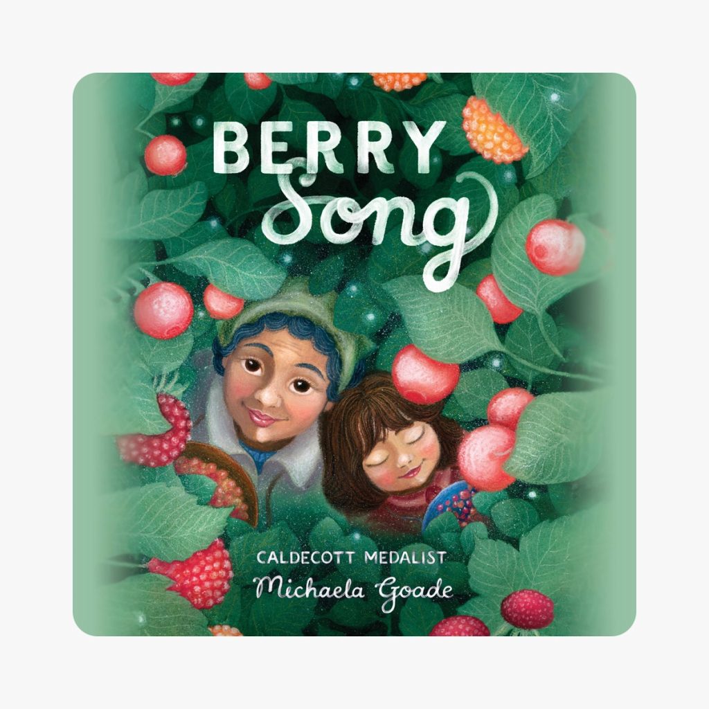 Berry Song