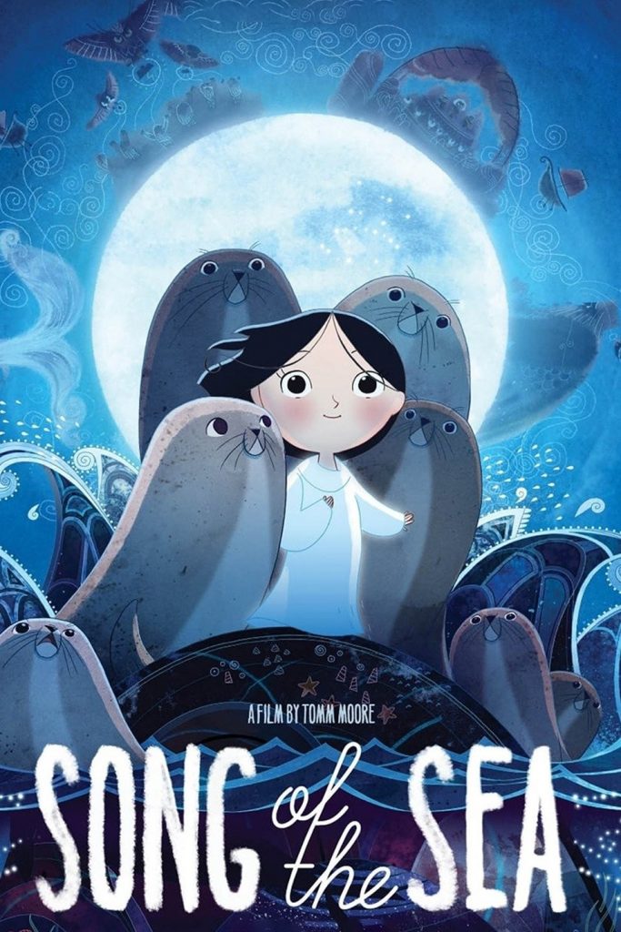 Song of the Sea