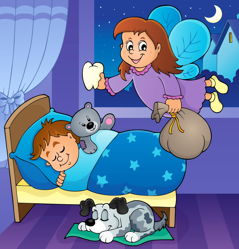 7 Best Books About Losing Teeth for Kids — Books About Losing Teeth