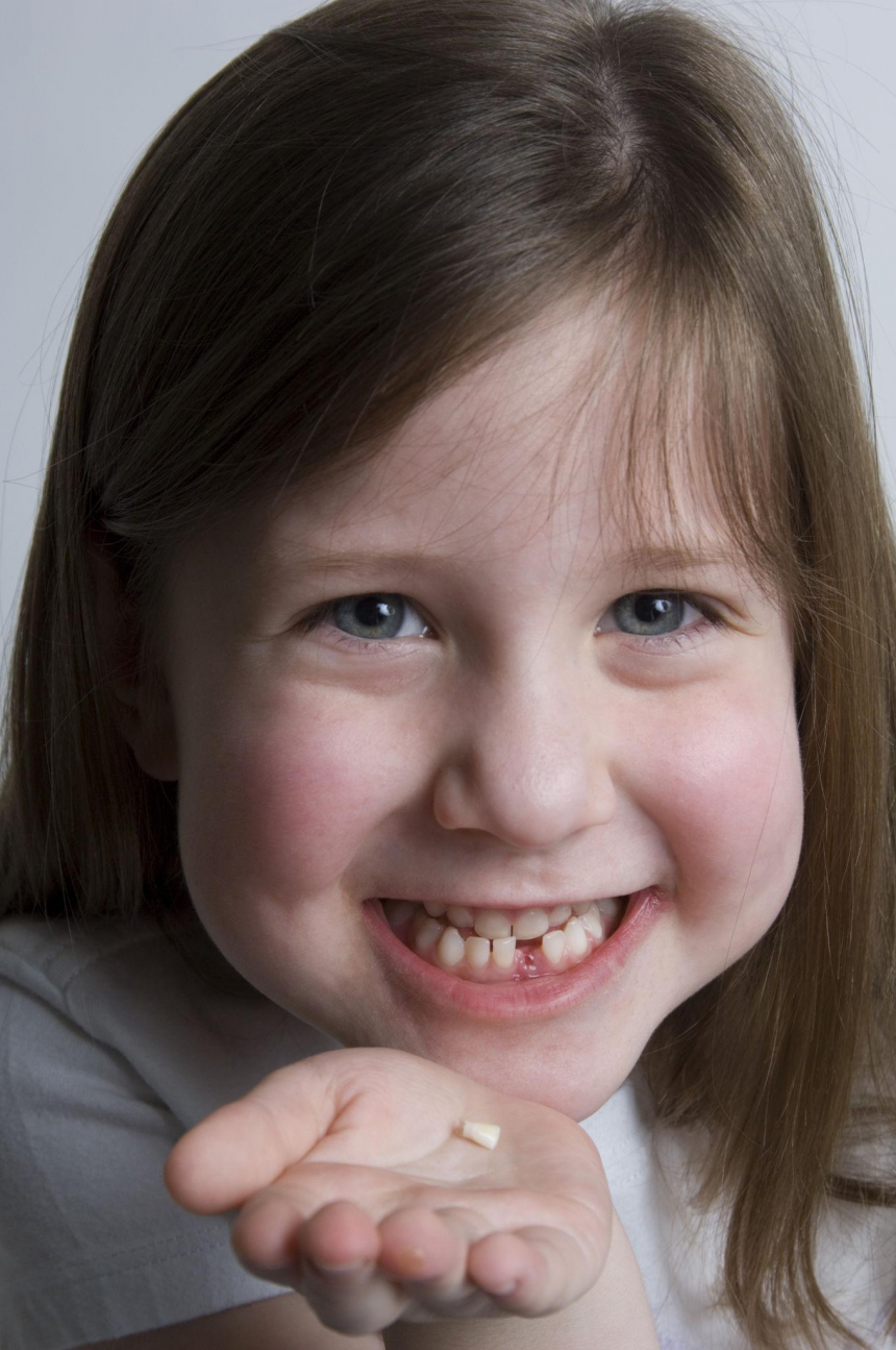 Losing a first tooth is an exciting milestone for many children. For kids, it’s not just about a wiggly tooth — it’s also about the magical tradition of the Tooth Fairy.
