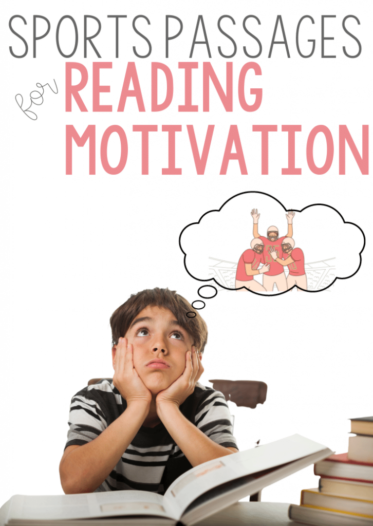 Turning Sports Passion Into Reading Motivation]