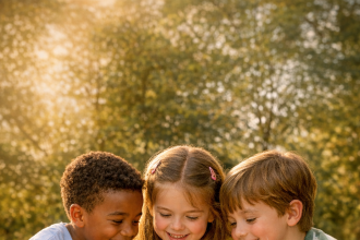 Best Books About Friendship for Kids