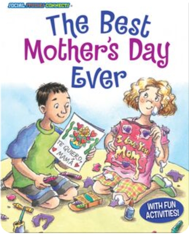 The Best Mother’s Day Ever