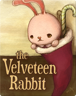 The Velveteen Rabbit