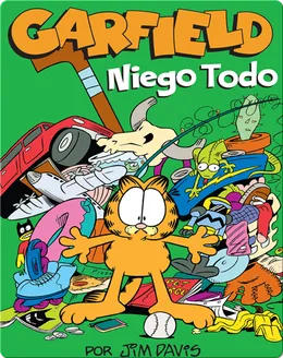 Garfield Comics