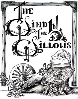 The Wind in the Willows