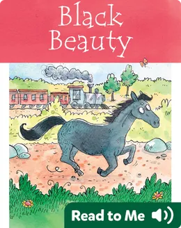 Black Beauty