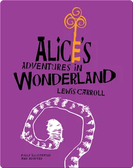 Alice in Wonderland