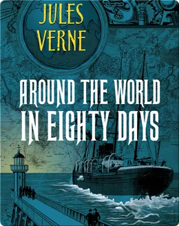 Around the world in eighty days