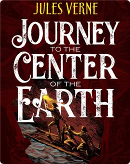 Journey to the Center of the Earth
