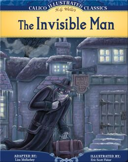 The Invisible man