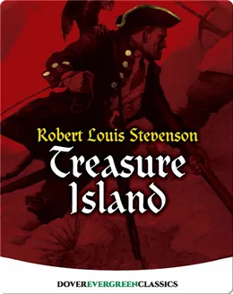 Treasure Island Robert Louis Stevenson book