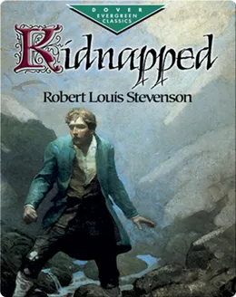 Kidnapped Robert Louis Stevenson Book