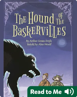 The Hound of Baskervilles