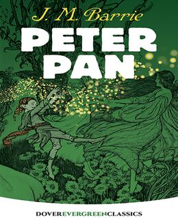 peter pan