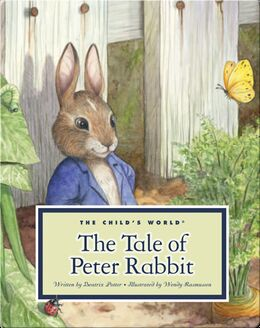 peter rabbit