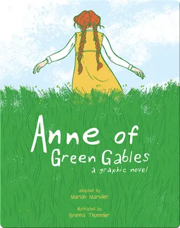 anne of green gables