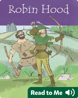 robinhood