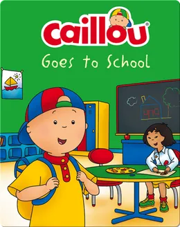 caillou