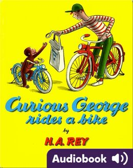 curious george