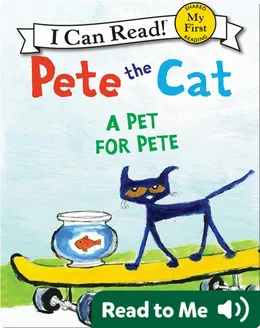 pete the cat