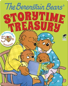berenstain bears books
