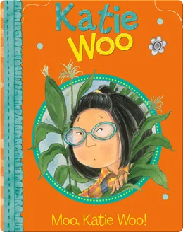 katie woo