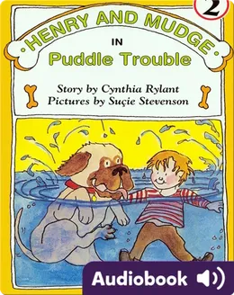 henry and mudge