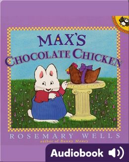 max and ruby
