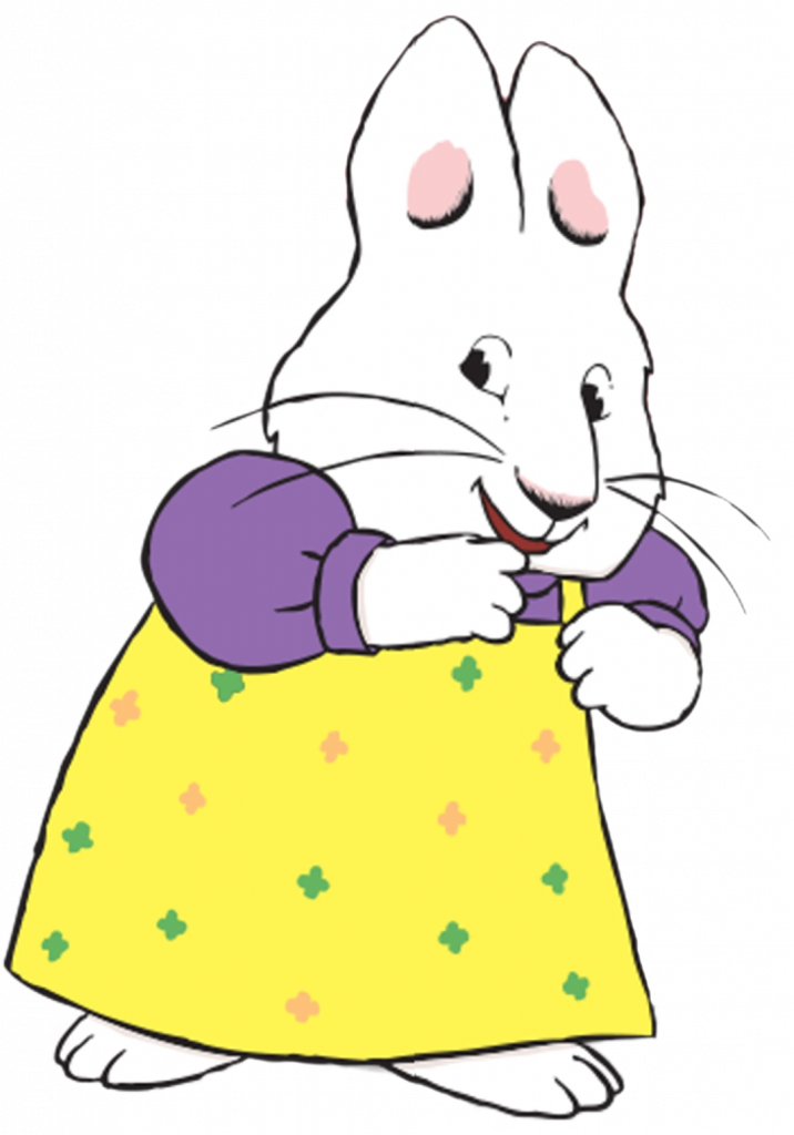 max and ruby