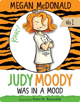 judy moody