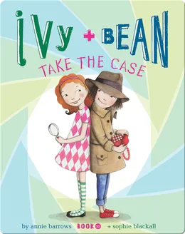 ivy and bean